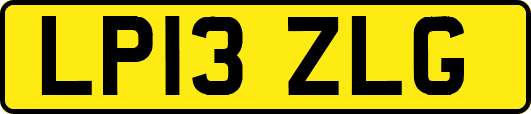 LP13ZLG