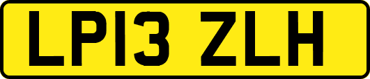LP13ZLH