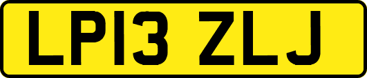 LP13ZLJ