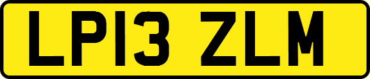 LP13ZLM