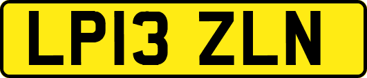 LP13ZLN