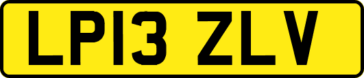 LP13ZLV
