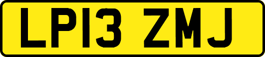 LP13ZMJ