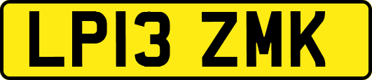 LP13ZMK