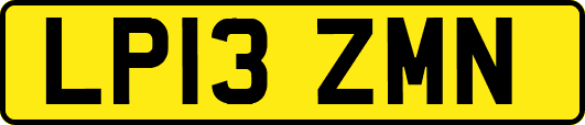 LP13ZMN