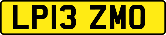 LP13ZMO