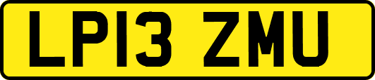 LP13ZMU