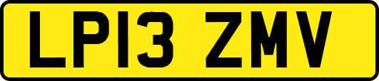 LP13ZMV