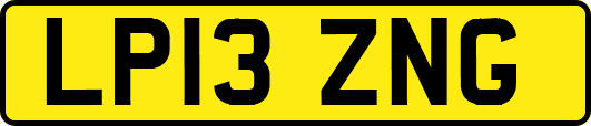 LP13ZNG