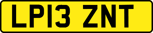 LP13ZNT