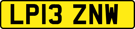 LP13ZNW
