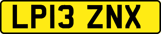 LP13ZNX