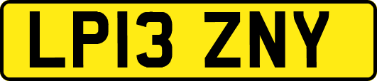 LP13ZNY