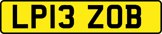LP13ZOB