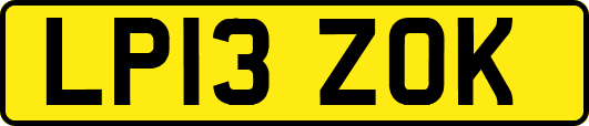 LP13ZOK