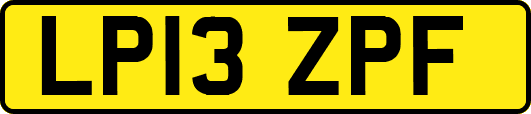 LP13ZPF