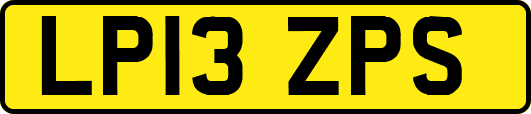 LP13ZPS