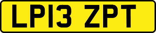 LP13ZPT