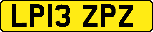 LP13ZPZ