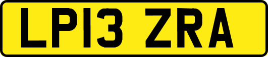 LP13ZRA