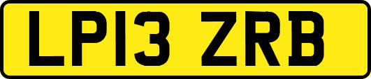 LP13ZRB