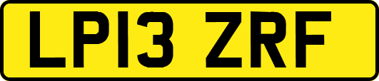 LP13ZRF