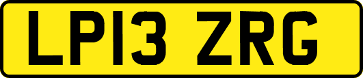 LP13ZRG
