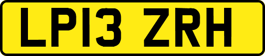 LP13ZRH