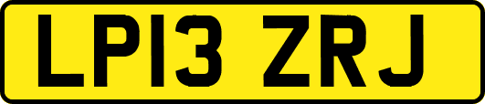 LP13ZRJ