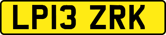 LP13ZRK