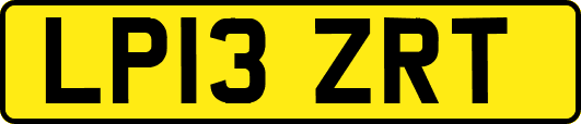 LP13ZRT