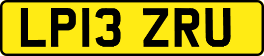 LP13ZRU