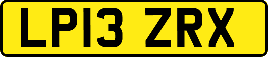 LP13ZRX
