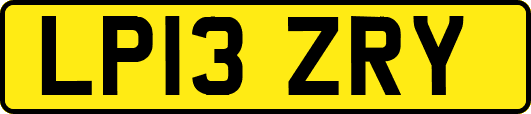 LP13ZRY