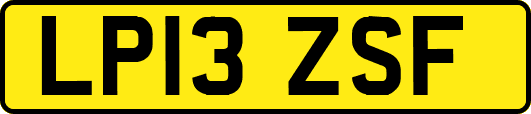 LP13ZSF