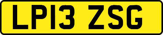 LP13ZSG