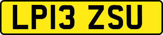 LP13ZSU