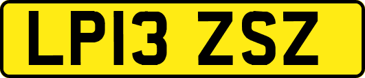 LP13ZSZ