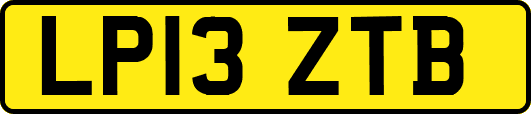 LP13ZTB