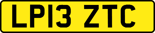 LP13ZTC