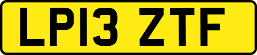 LP13ZTF