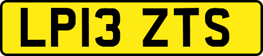 LP13ZTS