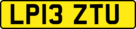 LP13ZTU
