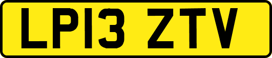 LP13ZTV