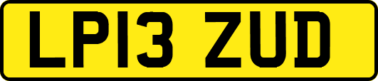 LP13ZUD