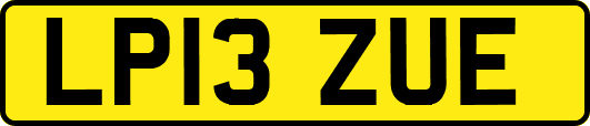 LP13ZUE