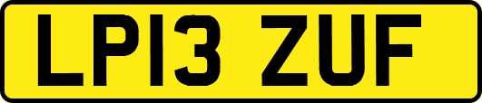 LP13ZUF