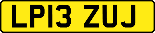 LP13ZUJ