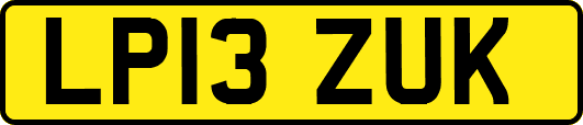 LP13ZUK