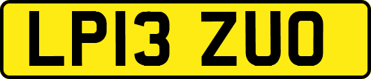 LP13ZUO